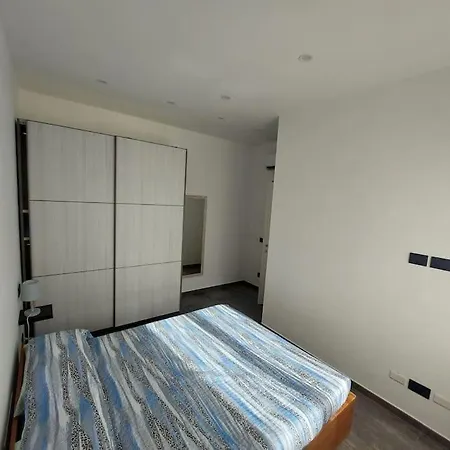 Apartamento Vista Cervo