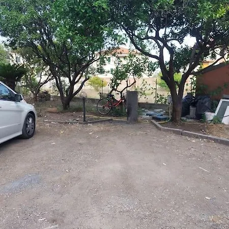 Vista Cervo Apartamento San Bartolomeo Al Mare