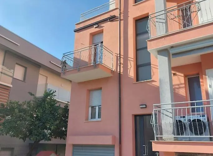 Vista Cervo *